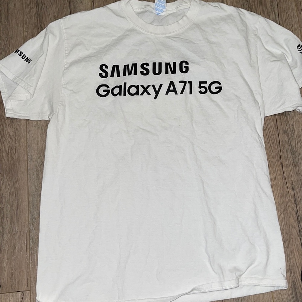 Samsung T-shirt